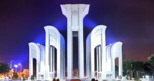 دانشگاه صنعتی‌ اصفهان